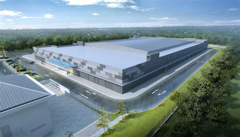 keppel gvms|Keppel DC .